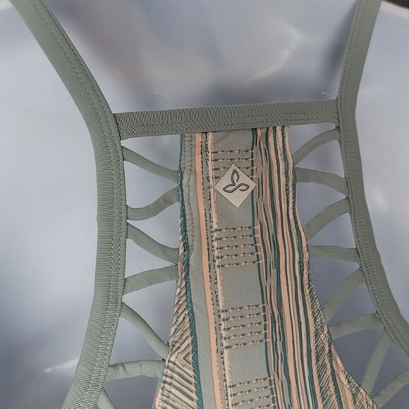 PRANA 'Ardor' Dress - Picture 6 of 9